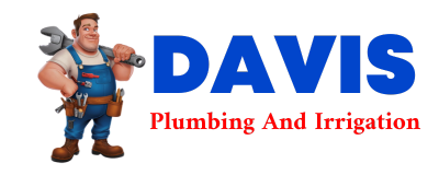 Trusted plumber in EDDYVILLE